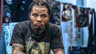 GERVONTA DAVIS |Training| - The SPEED And POWER @BoxingC4TV