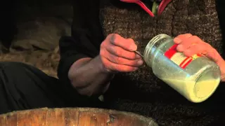 Як це робиться в Закарпатті. How this is made in Transcarpathia