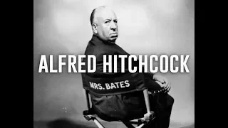Alfred Hitchcock: las claves para entender su estilo.