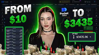 New Strategy With ZERO LOSS For SMALL  ACCOUNT Start From $10