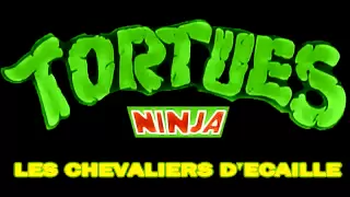 Tortues Ninja - Générique Long