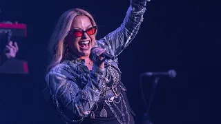 Anastacia - Paid My Dues | Live in Ulm