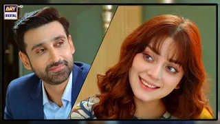 #SamiKhan #AlizehShah | BEST Couple Moment #Taqdeer