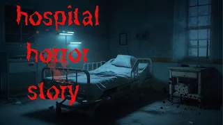 ❌3 Disturbing TRUE Hospital Horror Stories ❌