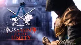 Assassin's Creed Unity - ★ Soundtrack "Everybody" ★ Song Trailer [2014]