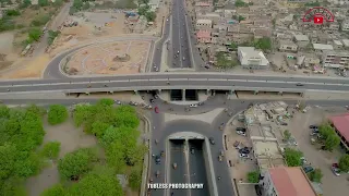 GARIN DA BA KANO BA DAJIN ALLAH. DANGI 3~1 FLYOVER /UNDERPASS, ZARIA ROAD, KANO~NIGERIA