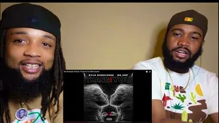 Rylo Rodriguez & NoCap - Thang For You (Official Audio) | REACTION w/ @hollywooddonn