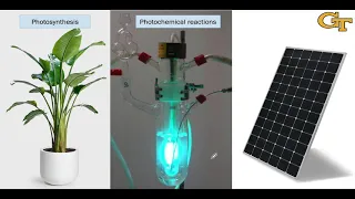 1.3 What is Molecular Photochemistry?