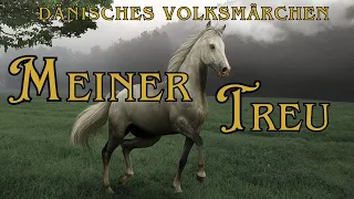 Märchen Hörbuch zum Einschlafen und Träumen. Dänisches Volksmärchen.