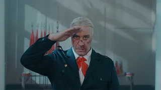 Till Lindemann - Ich hasse Kinder (Official Teaser #2)