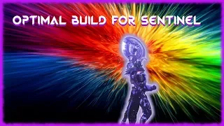 Best Build for Sentinel Subclass (Titan Class) - Max Ability & Health Regeneration - Destiny 2 Guide