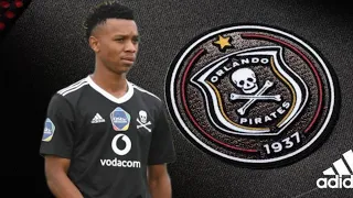 PSL Transfers News | Orlando Pirates Complete Another Signing Young Star Striker