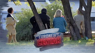 Ima li ko da zaradi za penzije: U 30 gradova Srbije više penzionera nego zaposlenih #EuronewsCentar