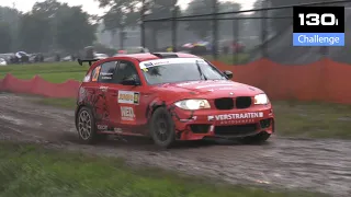 130i Challenge - GTC Rally 2021