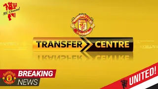 Confirmed Signing: Man United finnaly agree on signing wonderkid La Liga forward