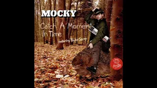 Mocky - Catch A Moment In Time (Ewan Pearson's Memory Blissed Remix)