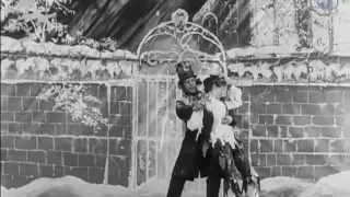 Earliest Dickens film - The Death of Poor Joe (1901)  | BFI National Archive