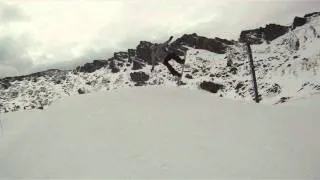 Remarkables Fracture