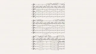 O Holy Night - Flute Choir (arr. Antti Hakkarainen)