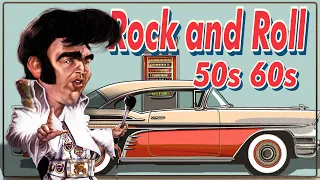 Oldies Rock n Roll 50s 60s 🎸 50s 60s Rock n Roll Era 🎸 Rock n Roll Hits from the 50s and 60s