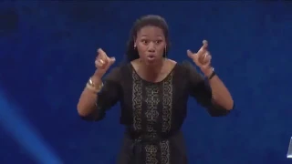 Priscilla Shirer: How to Win the Battle