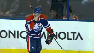 Gotta See It: McDavid penalized for embellishment to delight of Lazar