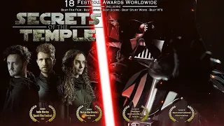 Final Chapter  - The Return | Secrets of the Temple: A Star Wars Fan Film