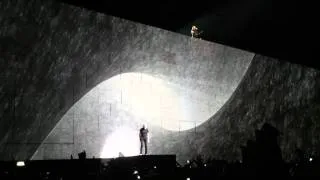 Roger Waters Live (HD) in Dublin 2011 Comfortably Numb