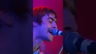 OASIS - I am the Walrus (The Beatles cover) -  Live 1995 #shorts