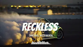 Dancehall Riddim Instrumental - "Reckless" (2024)