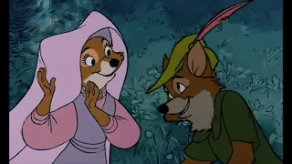 Robin Hood The Phony King Of England With Lyrics