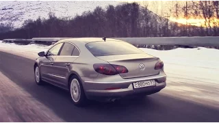 Недорогое! 4-местное 4-дверное КУПЕ. 1.8TSI. DSG7.