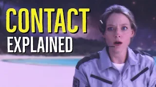 CONTACT (1997) Explained