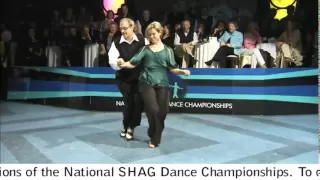 2011 NSDC - Professional Champions.mov