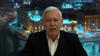 Мер Терехов чітко відповів, як Харків діятиме під час надзвичайного стану - Свобода слова на ICTV