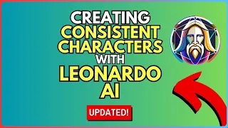 How To Create Consistent Characters For Free With Leonardo AI