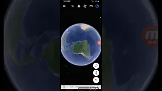 как скачать планета  земля на андроид (Google earth)