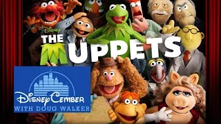 The Muppets - Disneycember 2015