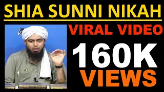 Shia Sunni Ka Nikah Haram