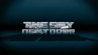 The Spy Next Door - In Cinemas March 25