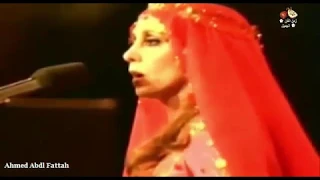 فيروز -  ارجعي يا الف اليلة و ليل الصب ✿ زمن الفن الجميل ✿