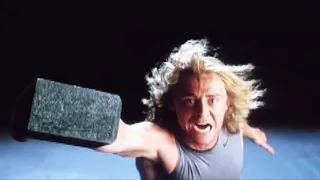 Watch Tom Hiddleston's Original Audition For Thor