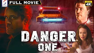 Danger One - Hollywood Full Action Movie  In English 4K l Tom Everett Scott, James Jurdi