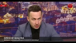 Мацука: Проросійський телеканал Міллет ігнорує арешти та обшуки у кримських татар