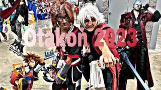 Otakon 2023