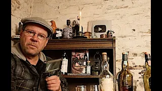 ralfy review 831 Extras - Is whisky not as good as it used to be ?