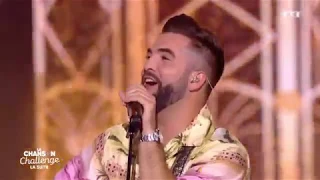 Kendji Girac/Claudio Capéo - Que dieu me pardonne