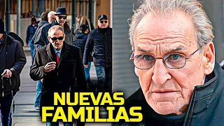 Familias Mafiosas Que Dominan Nueva York En 2024