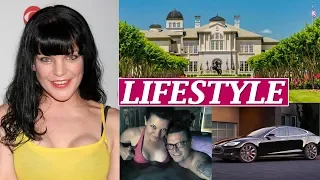 Pauley Perrette Lifestyle, Net Worth, Husband, Boyfriends, Age, Biography, Family, Car, Wiki !