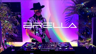 Brella Funk House Set | February 2024 | Pioneer XDJ-XZ